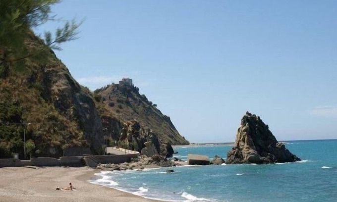 Naso Apartment | Holiday apartment Capo d'Orlando for 1 - 4 persons with 2 bedrooms - Holiday apartment in one or mul