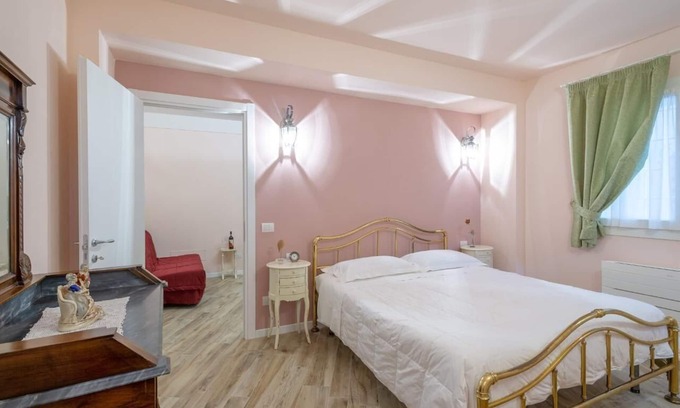 Lastra a Signa Apartment | Holiday apartment Lastra a Signa for 1 - 4 persons with 1 bedroom - Holiday apartment
