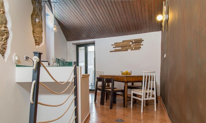 Motta Camastra House | Holiday apartment Motta Camastra for 2 - 7 persons with 3 bedrooms - Holiday house