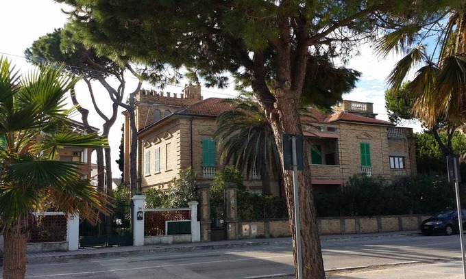 Tortoreto Lido Apartment | Holiday apartment with terrace