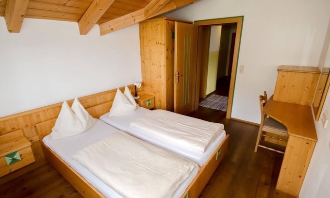 Pesenthein Apartment | HOLIDAY APARTMENT* 140 qm2 - Familienhotel Steindl