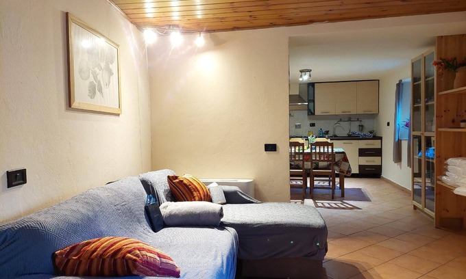 Abetone Cutigliano Apartment | Holiday apartment Abetone for 1 - 6 persons with 3 bedrooms - Holiday apartment