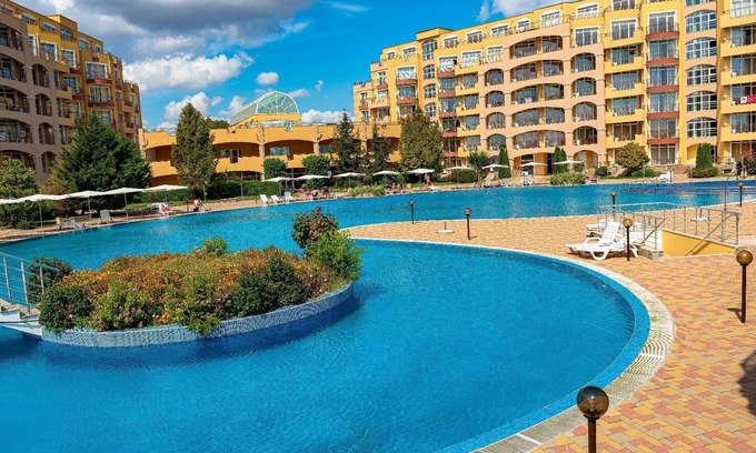 Aheloy Apartment | Holiday apartment Aheloy for 1 - 4 persons - Holiday apartment