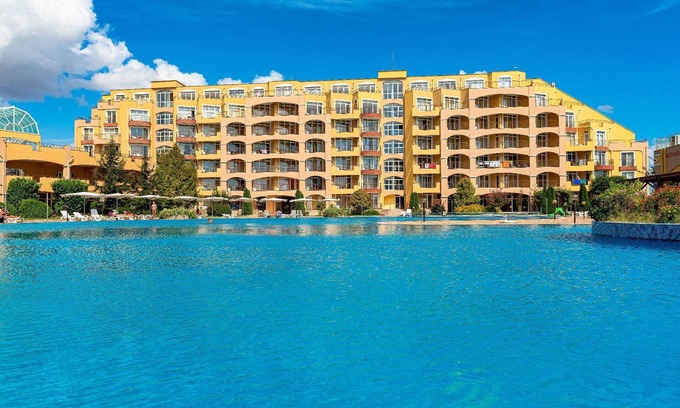 Aheloy Apartment | Holiday apartment Aheloy for 1 - 5 persons - Holiday apartment