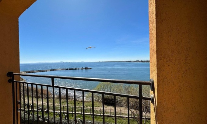 Aheloy Apartment | Holiday apartment Aheloy for 1 - 6 persons with 2 bedrooms - Holiday apartment