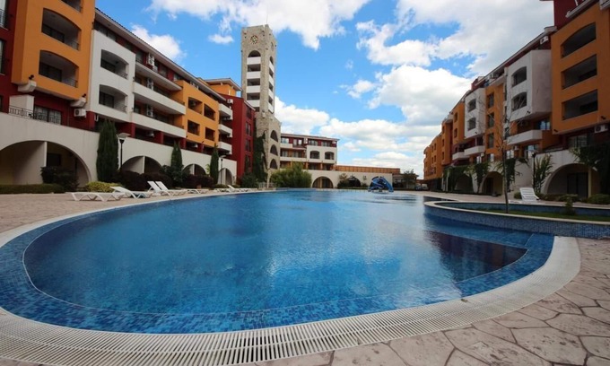 Aheloy Apartment | Holiday apartment Aheloy for 1 - 5 persons with 2 bedrooms - Holiday apartment