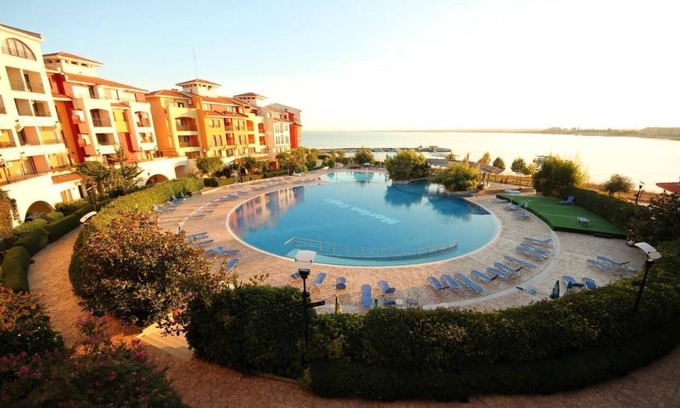 Aheloy Apartment | Holiday apartment Aheloy for 1 - 6 persons with 2 bedrooms - Holiday apartment