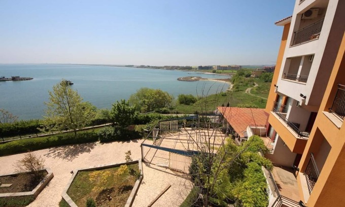 Aheloy Apartment | Holiday apartment Aheloy for 1 - 5 persons with 2 bedrooms - Holiday apartment