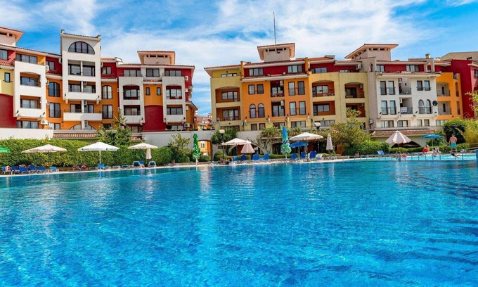 Aheloy Apartment | Holiday apartment Aheloy for 1 - 6 persons with 1 bedroom - Holiday apartment