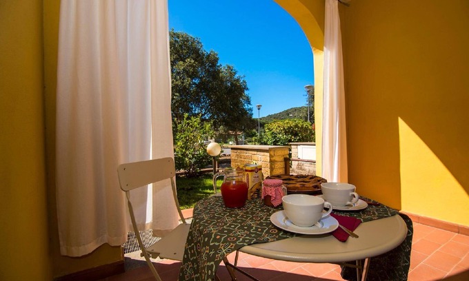 Alberese Apartment | Holiday apartment Alberese for 1 - 8 persons with 2 bedrooms - Holiday apartment in one or multi-fam