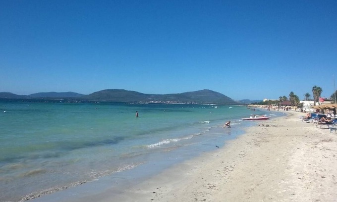 La Pietraia Apartment | Holiday apartment Alghero for 1 - 5 persons with 2 bedrooms - Holiday apartment