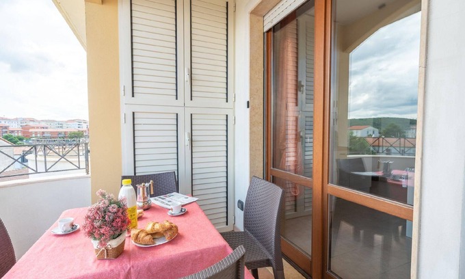 La Pietraia Apartment | Holiday apartment Alghero for 1 - 7 persons with 2 bedrooms - Holiday apartment