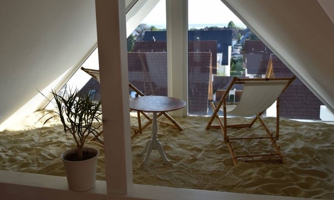 Fischbach Apartment | holiday apartment/apt. for 6 guests with 102m² in Fischbach (173619)