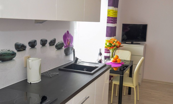 Bierutowice Apartment | Holiday apartment/apt. for 2 guests with 22m² in Karpacz (242703)