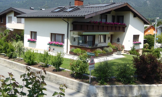 Buers Apartment | holiday apartment/apt. for 6 guests with 108m² in Bürs (173173)