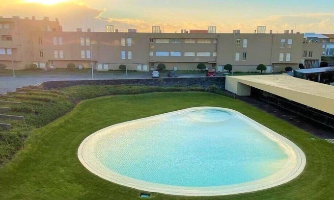 Apulia Apartment | Holiday apartment Apúlia for 1 - 4 persons with 2 bedrooms - Holiday apartment