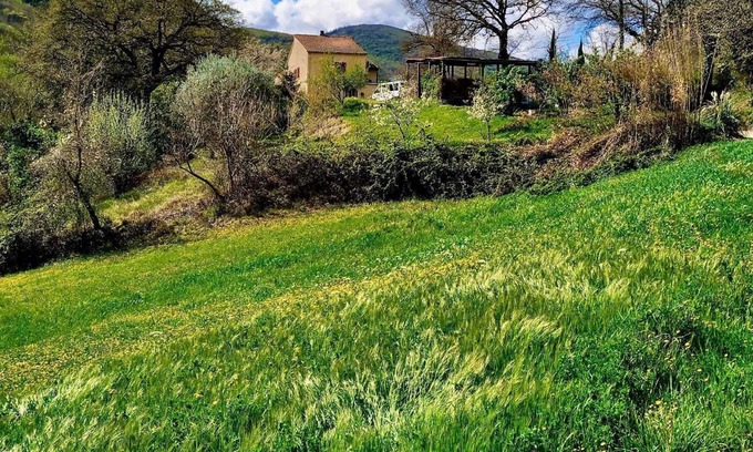 Arcevia House | Holiday apartment Arcevia for 1 - 6 persons with 3 bedrooms - Holiday house