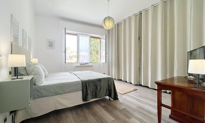 Arenzano Apartment | Holiday apartment Arenzano for 1 - 6 persons with 2 bedrooms - Holiday apartment in one or multi-fam