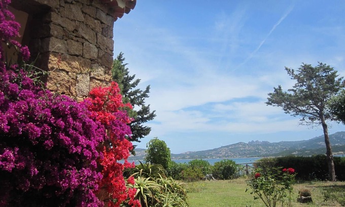 La Conia Apartment | Holiday apartment Arzachena for 1 - 5 persons with 2 bedrooms - Twin house