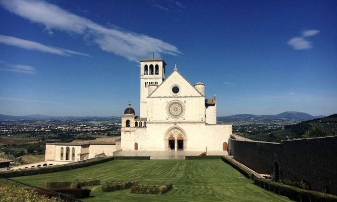 Santa Maria degli Angeli Apartment | Holiday apartment Assisi for 1 - 2 persons with 1 bedroom - Holiday apartment