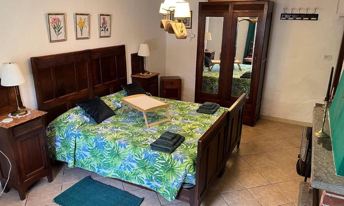 Asti Apartment | Holiday apartment Asti for 1 - 2 persons with 1 bedroom - Holiday apartment
