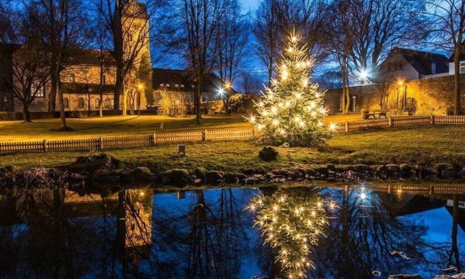Brakel House | Holiday apartment at Castle I