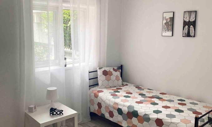 Aveiro Apartment | Holiday apartment Aveiro for 1 - 6 persons with 2 bedrooms - Holiday apartment