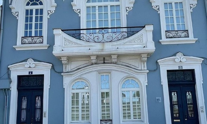 Aveiro Apartment | Holiday apartment Aveiro for 1 - 5 persons with 2 bedrooms - Holiday apartment