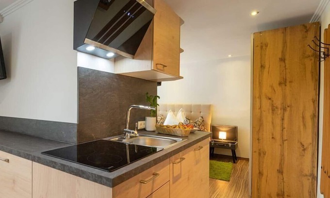 Bockstein Apartment | Holiday apartment Bad Gastein for 1 - 4 persons - Holiday apartment