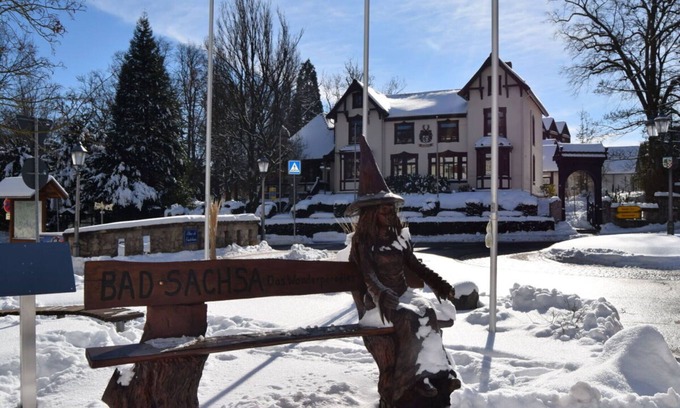 Bad Sachsa Apartment | Holiday apartment Busch