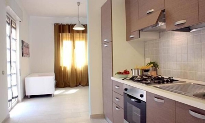 Balestrate Apartment | Holiday apartment Balestrate for 1 - 5 persons with 2 bedrooms - Holiday apartment