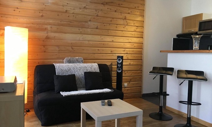 Bareges Apartment | Holiday apartment Barèges for 1 - 4 persons with 1 bedroom - Holiday apartment