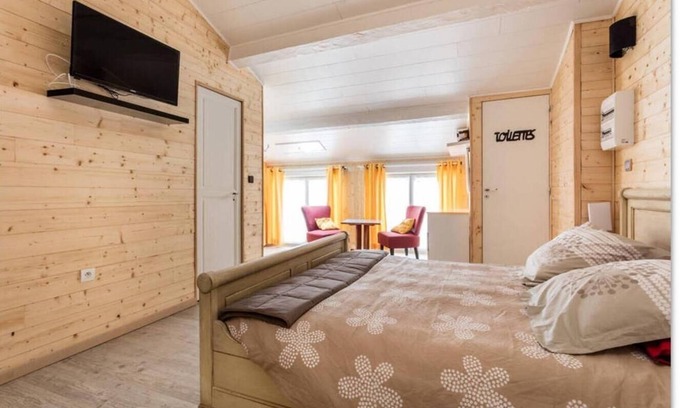 Villeneuve-les-Beziers Apartment | Holiday apartment Béziers for 1 - 4 persons with 2 bedrooms - Holiday apartment in one or multi-fami