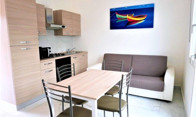 Bibione Apartment | Holiday apartment Bibione for 1 - 6 persons with 2 bedrooms - Holiday apartment in one or multi-fami