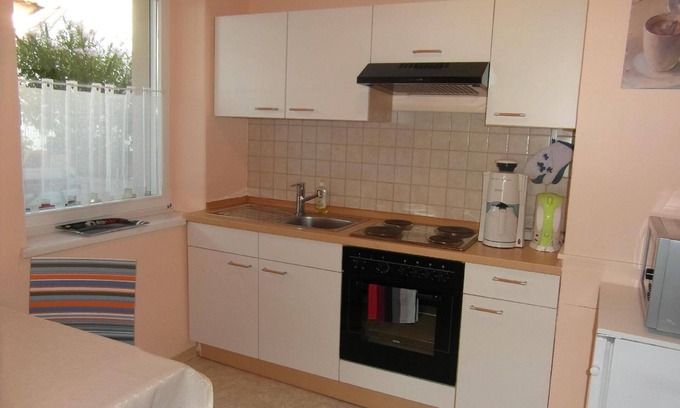 Bischberg Apartment | Holiday apartment Bischberg for 1 - 3 persons with 1 bedroom - Holiday apartment in one or multi-fam