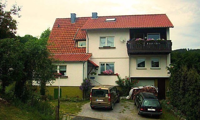 Brilon Apartment | Holiday apartment Bontkirchen for 2 - 4 persons with 1 bedroom - Holiday apartment