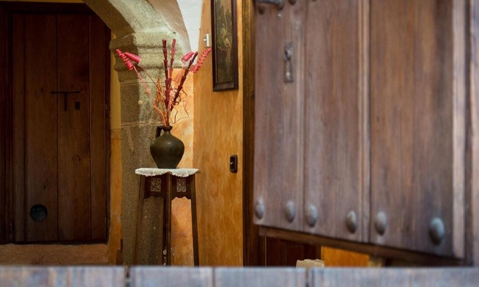 Botija House | Holiday apartment Botija for 1 - 6 persons with 4 bedrooms - Holiday house