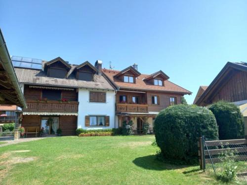 Riegsee Apartment | Holiday apartment Bräu