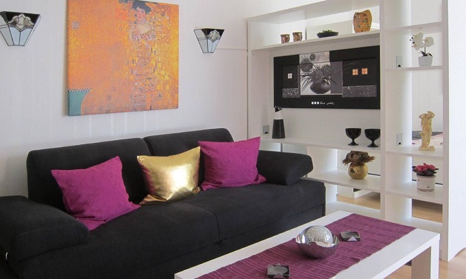 Alte Neustadt Apartment | Holiday apartment Bremen for 1 - 2 persons with 1 bedroom - Holiday apartment in one or multi-family