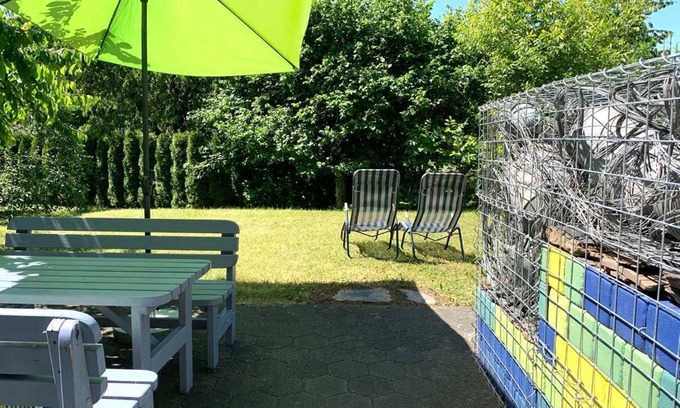 Bullay Apartment | Holiday apartment Bullay for 2 - 4 persons with 2 bedrooms - Holiday apartment