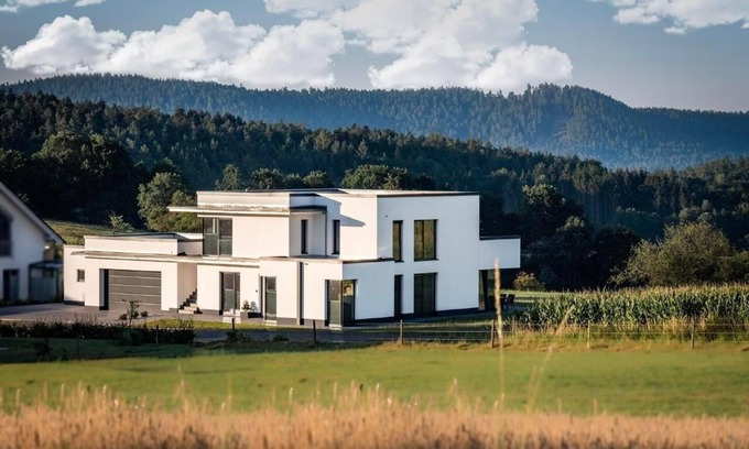 Burgwald Apartment | Holiday apartment Burgwald for 1 - 5 persons with 3 bedrooms - Holiday apartment