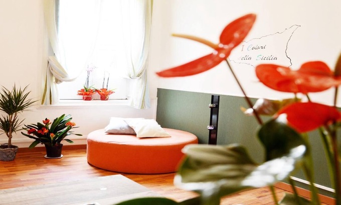 Caltagirone Apartment | Holiday apartment Caltagirone for 1 - 2 persons with 1 bedroom - Holiday apartment