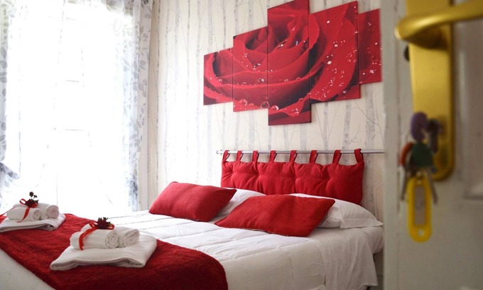 Caltagirone Apartment | Holiday apartment Caltagirone for 1 - 2 persons with 1 bedroom - Holiday apartment