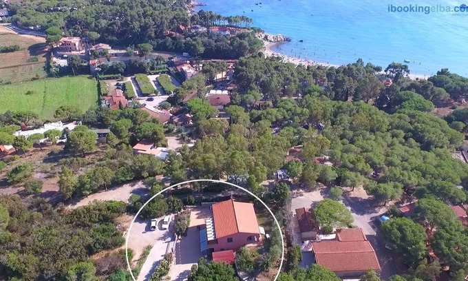 Lido di Capoliveri Apartment | Holiday apartment Capoliveri for 1 - 3 persons with 1 bedroom - Holiday apartment