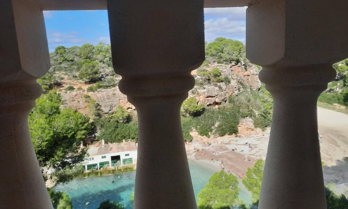 Cala Pi Apartment | Holiday apartment Cala Pi for 1 - 4 persons with 2 bedrooms - Holiday apartment