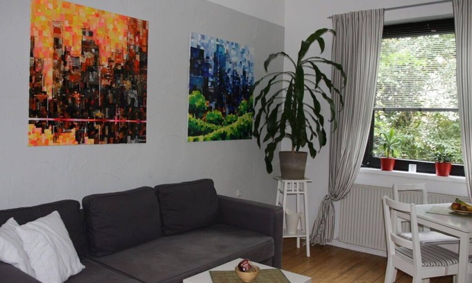 Sudervorstadt Apartment | Holiday apartment CasaBrema