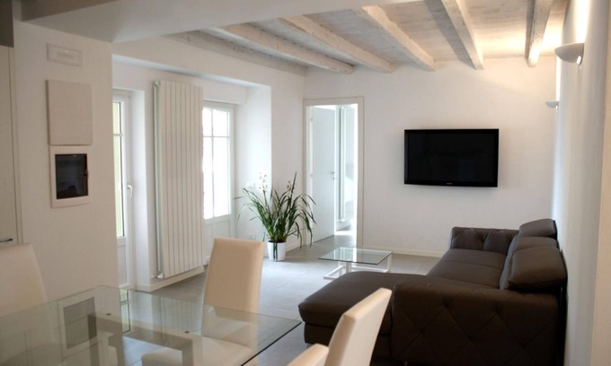 Castro Apartment | Holiday apartment Castro for 1 - 6 persons with 3 bedrooms - Holiday apartment in one or multi-famil