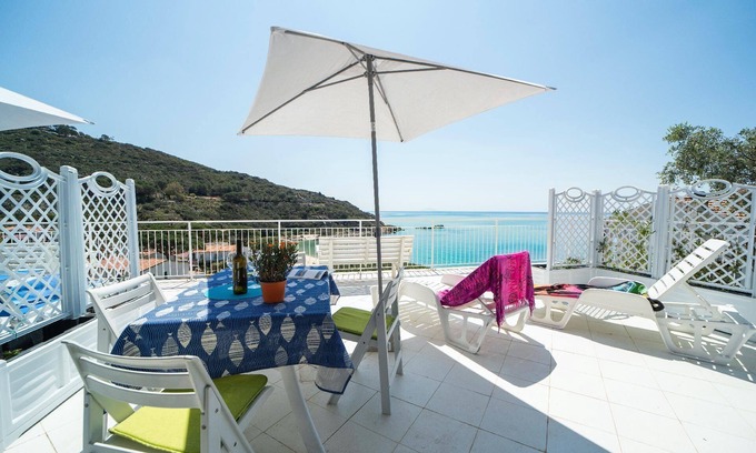 Cavoli Apartment | Holiday apartment Cavoli for 1 - 4 persons with 1 bedroom - Holiday apartment in one or multi-family