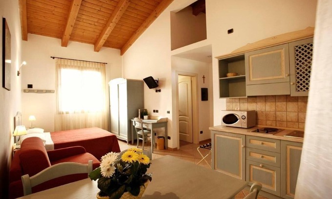 Cesenatico Apartment | Holiday apartment Cesenatico for 1 - 3 persons - Holiday apartment