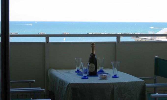 Cesenatico Apartment | Holiday apartment Cesenatico for 1 - 6 persons with 3 bedrooms - Holiday apartment